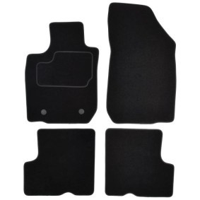 Fußmatten A041 DAC30 PRM 01 von MAMMOOTH günstig für 31,43 € online kaufen