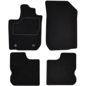 Fußmatten A041 DAC35 PRM 01 von MAMMOOTH günstig für 37,52 € online kaufen