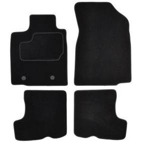 Fußmatten A041 DAC70 PRM 01 von MAMMOOTH günstig für 31,43 € online kaufen