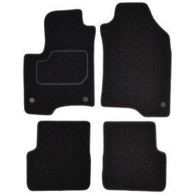 Fußmatten A041 FIA175 PRM 01 von MAMMOOTH günstig für 36,90 € online kaufen