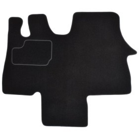 Fußmatten A041 FIA90 PRM 01 von MAMMOOTH günstig für 39,02 € online kaufen