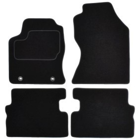Fußmatten A041 FOR105 PRM 01 von MAMMOOTH günstig für 39,02 € online kaufen