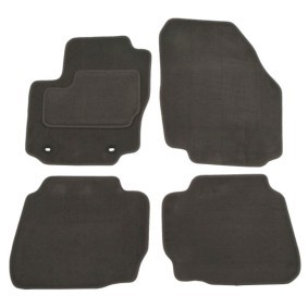 Fußmatten A041 FOR250 PRM 02 von MAMMOOTH günstig für 41,23 € online kaufen