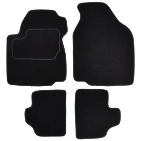 Fußmatten A041 FOR70 PRM 01 von MAMMOOTH günstig für 39,02 € online kaufen