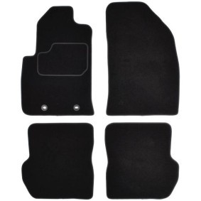 Fußmatten A041 FOR85 PRM 01 von MAMMOOTH günstig für 37,31 € online kaufen