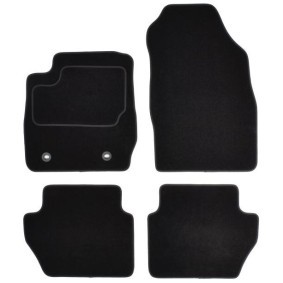 Fußmatten A041 FOR89 PRM 01 von MAMMOOTH günstig für 37,77 € online kaufen
