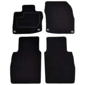 Fußmatten A041 HON110 PRM 01 von MAMMOOTH günstig für 38,33 € online kaufen
