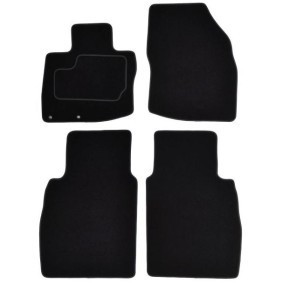 Fußmatten A041 HON112 PRM 01 von MAMMOOTH günstig für 36,79 € online kaufen