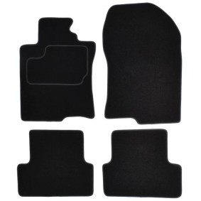 Fußmatten A041 HON40 PRM 01 von MAMMOOTH günstig für 39,02 € online kaufen