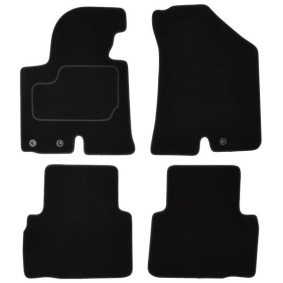 Fußmatten A041 HYU100 PRM 01 von MAMMOOTH günstig für 36,77 € online kaufen