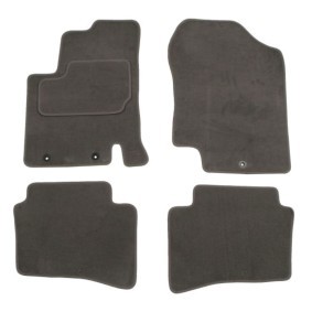 Fußmatten A041 HYU60 PRM 02 von MAMMOOTH günstig für 40,73 € online kaufen
