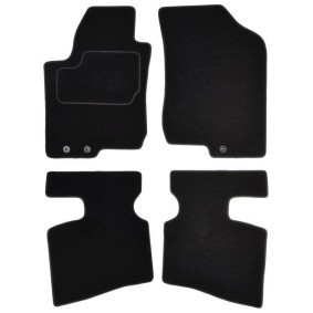Fußmatten A041 HYU75 PRM 01 von MAMMOOTH günstig für 21,56 € online kaufen