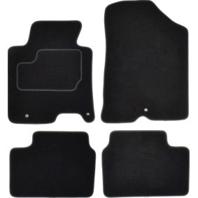 Fußmatten A041 KIA100 PRM 01 von MAMMOOTH günstig für 35,12 € online kaufen