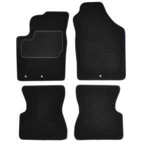 Fußmatten A041 KIA125 PRM 01 von MAMMOOTH günstig für 37,52 € online kaufen