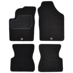 Fußmatten A041 KIA130 PRM 01 von MAMMOOTH günstig für 39,02 € online kaufen