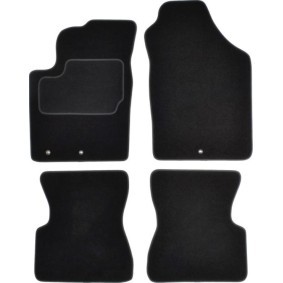Fußmatten A041 KIA135 PRM 01 von MAMMOOTH günstig für 38,84 € online kaufen