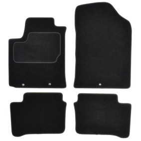 Fußmatten A041 KIA140 PRM 01 von MAMMOOTH günstig für 37,52 € online kaufen