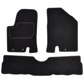 Fußmatten A041 KIA165 PRM 01 von MAMMOOTH günstig für 39,02 € online kaufen