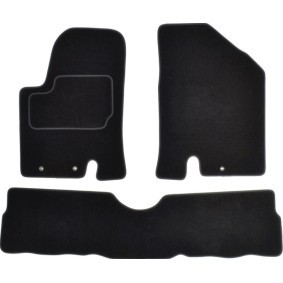 Fußmatten A041 KIA170 PRM 01 von MAMMOOTH günstig für 37,52 € online kaufen