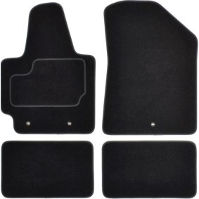 Fußmatten A041 KIA172 PRM 01 von MAMMOOTH günstig für 37,52 € online kaufen