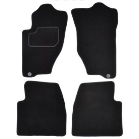 Fußmatten A041 KIA175 PRM 01 von MAMMOOTH günstig für 39,02 € online kaufen