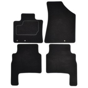Fußmatten A041 KIA180 PRM 01 von MAMMOOTH günstig für 39,02 € online kaufen