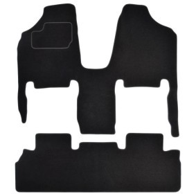 Fußmatten A041 KIA20 PRM 01 von MAMMOOTH günstig für 39,02 € online kaufen