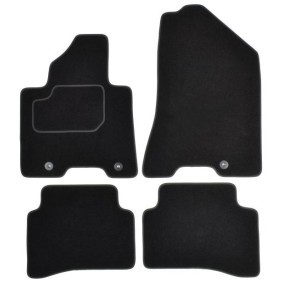 Fußmatten A041 KIA201 PRM 01 von MAMMOOTH günstig für 39,02 € online kaufen