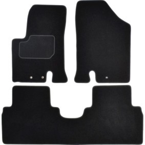 Fußmatten A041 KIA225 PRM 01 von MAMMOOTH günstig für 37,52 € online kaufen