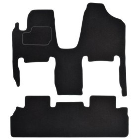 Fußmatten A041 KIA25 PRM 01 von MAMMOOTH günstig für 31,43 € online kaufen