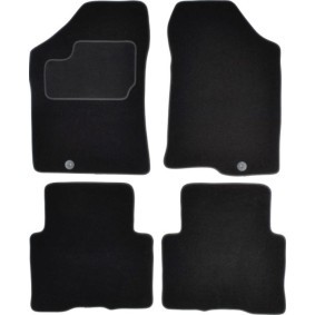 Fußmatten A041 KIA35 PRM 01 von MAMMOOTH günstig für 37,52 € online kaufen