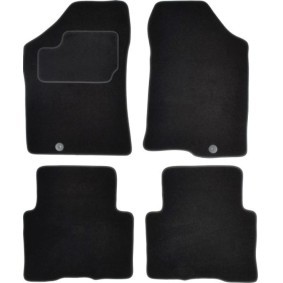 Fußmatten A041 KIA45 PRM 01 von MAMMOOTH günstig für 31,43 € online kaufen