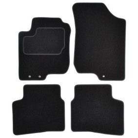 Fußmatten A041 KIA65 PRM 01 von MAMMOOTH günstig für 37,52 € online kaufen