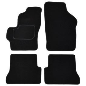 Fußmatten A041 MAZ25 PRM 01 von MAMMOOTH günstig für 37,28 € online kaufen