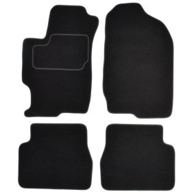 Fußmatten A041 MAZ70 PRM 01 von MAMMOOTH günstig für 37,52 € online kaufen