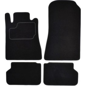 Fußmatten A041 MER310 PRM 01 von MAMMOOTH günstig für 31,43 € online kaufen