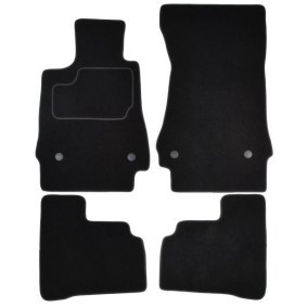 Fußmatten A041 MER330 PRM 01 von MAMMOOTH günstig für 37,52 € online kaufen