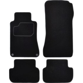 Fußmatten A041 MER85 PRM 01 von MAMMOOTH günstig für 37,48 € online kaufen