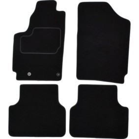 Fußmatten A041 PGT430 PRM 01 von MAMMOOTH günstig für 22,60 € online kaufen