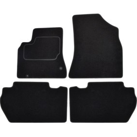 Fußmatten A041 PGT445 PRM 01 von MAMMOOTH günstig für 31,43 € online kaufen