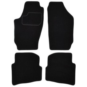 Fußmatten A041 SKO15 PRM 01 von MAMMOOTH günstig für 39,27 € online kaufen