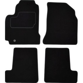 Fußmatten A041 TOY310 PRM 01 von MAMMOOTH günstig für 39,15 € online kaufen
