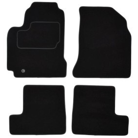 Fußmatten A041 TOY325 PRM 01 von MAMMOOTH günstig für 40,47 € online kaufen
