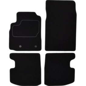 Fußmatten A041 TOY370 PRM 01 von MAMMOOTH günstig für 38,91 € online kaufen