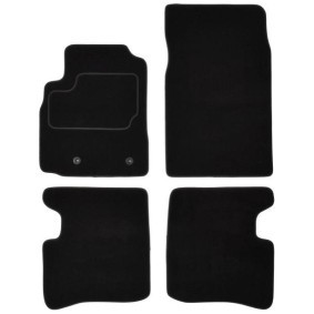 Fußmatten A041 TOY375 PRM 01 von MAMMOOTH günstig für 31,43 € online kaufen