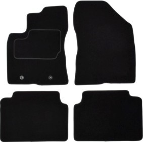 Fußmatten A041 TOY40 PRM 01 von MAMMOOTH günstig für 39,96 € online kaufen
