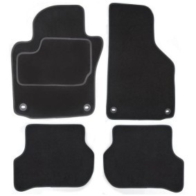 Fußmatten A041 VW135 PRM 01 von MAMMOOTH günstig für 39,81 € online kaufen