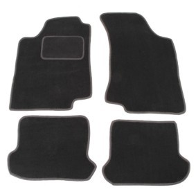Fußmatten A041 VW140 PRM 02 von MAMMOOTH günstig für 36,90 € online kaufen
