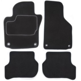 Fußmatten A041 VW155 PRM 01 von MAMMOOTH günstig für 31,43 € online kaufen