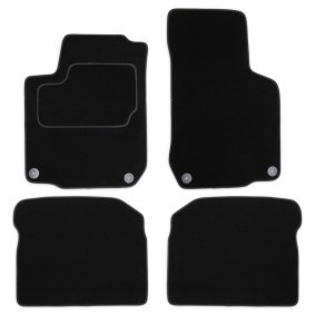 Fußmatten A041 VW160 PRM 01 von MAMMOOTH günstig für 39,34 € online kaufen